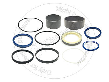 7X2823 BQ УПЛОТНЕНИЕ ГИДРАВЛ. КОМПЛЕКТ