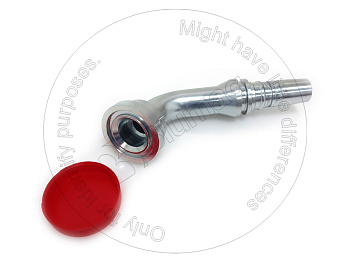 VOE17424369 OR FITTING