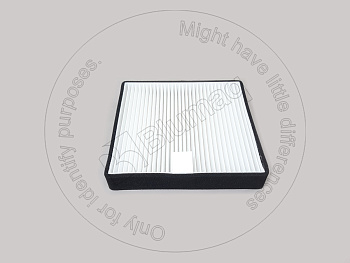 4352997 BQ ФИЛЬТР ПРИГОДНЫЙ 4352997