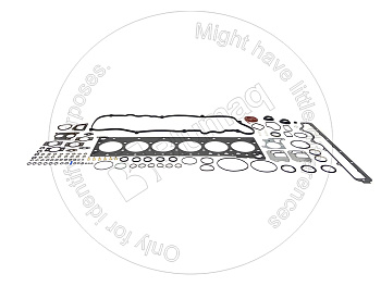D9048000 ST SET,UPPER ENGINE GAS