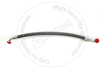 7G3146 BQ ШЛАНГ В СБОРЕ