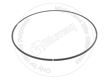 6P8263 OR КОЛЬЦО УПЛОТНИТЕЛЬНОЕ
