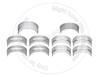 0332380 BQ KIT-BEARIN
