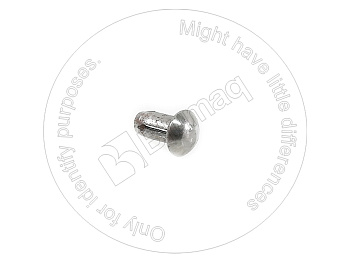 4B4158 ST ЗАКЛЕПКА