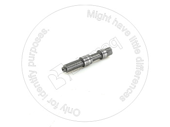 7T7385 OR ТРУБНАЯ СЕКЦИЯ A