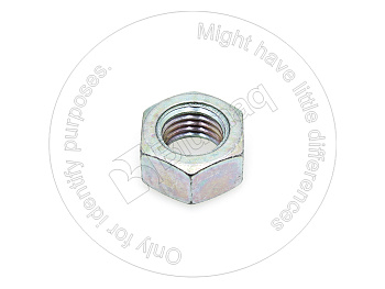 0957980 ST ГАЙКА