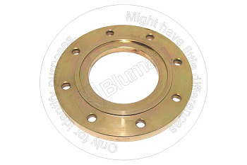 VOE11049027 BQ КОРПУС ПОДШИПНИКА