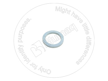VOE11802243 BQ ШАЙБА