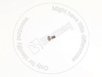 8B9519 ST БОЛТ