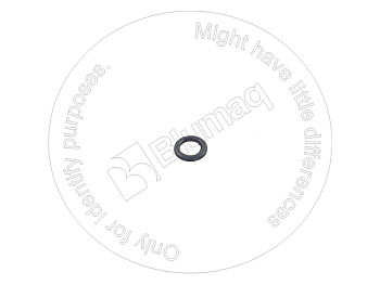 VOE4881719 ST КОЛЬЦО КРУГЛОГО СЕЧЕНИЯ