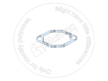 2M4810 BQ ПРОКЛАДКА