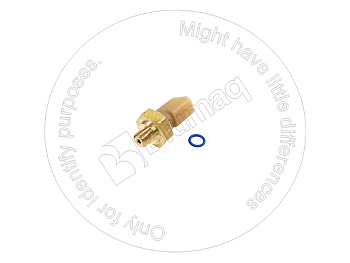 2490096 ST ДАТЧИК ДАВЛЕНИЯ