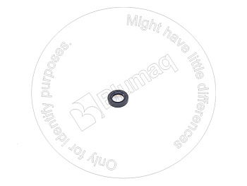 7051702830 OE МАСЛЯНОЕ УПЛОТНЕНИЕ F