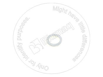 5L3377 ST ПРОКЛАДКА