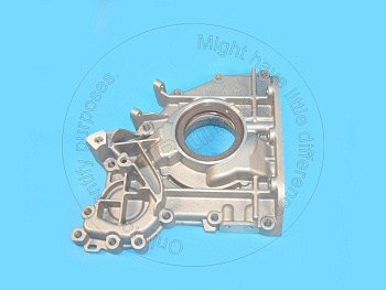 VOE20574451 OE МАСЛЯНЫЙ НАСОС