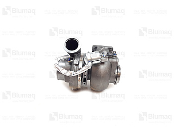 20R1163 OE TURBO GP B
