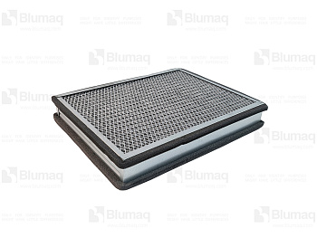 3483432 BQ FILTER-CAB