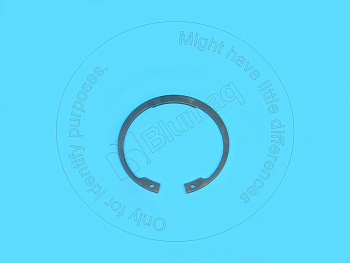 0791085 ST КОЛЬЦО