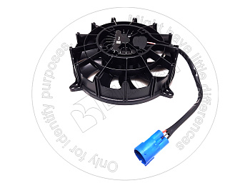 VOE17434613 ST ELECTRIC FAN