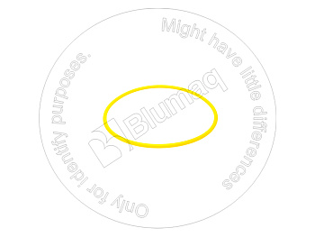 8C3091 ST КОЛЬЦО КРУГЛОГО СЕЧЕНИЯ