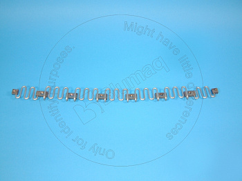 VOE848585 BQ ЭЛЕМЕНТ ПУСКАТЕЛЯ