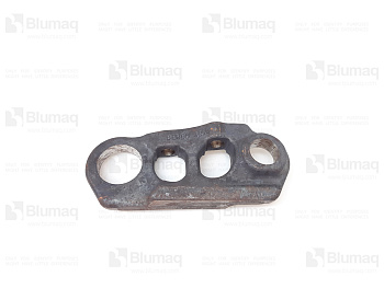 6Y1607 OE СТАБИЛИЗАТОР ПРАВ.