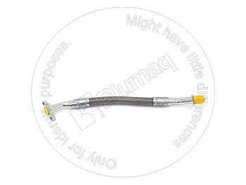 VOE15183075 BQ МАСЛЯНЫЙ ШЛАНГ