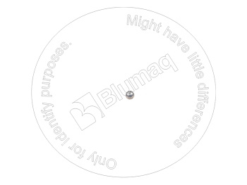1P0231 OR ШАР