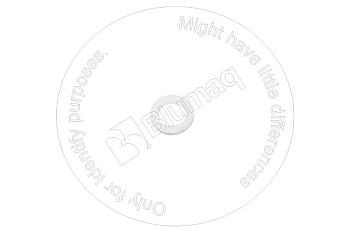 1862488 ST ВОЗВРАТНОЕ КОЛЬЦО