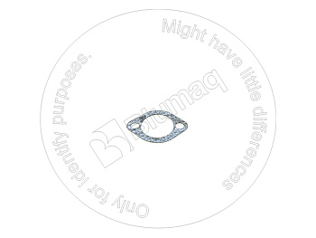 7S7859 ST ПРОКЛАДКА