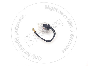 PC0316 OR УКАЗАТЕЛЬ УРОВНЯ ТОПЛИВА