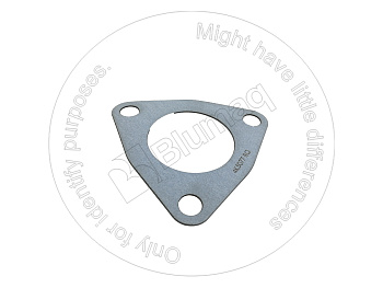 4K5077 BQ ПРОКЛАДКА