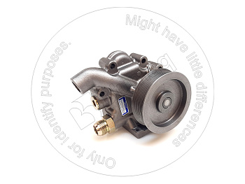 1593139 ST ВОДЯНОЙ НАСОС