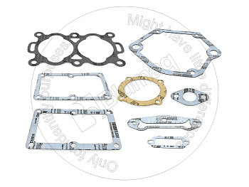 6V4789 BQ НАБОР ПРОКЛАДОК