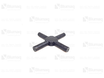 4D7538 BQ ПРИВОД КРЕСТОВИНЫ