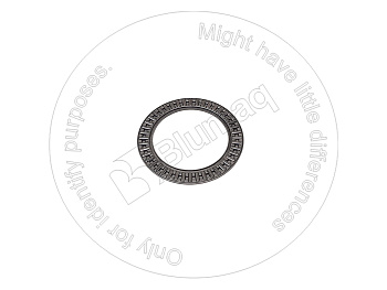 1726743 OE АККАМУЛЯТОР