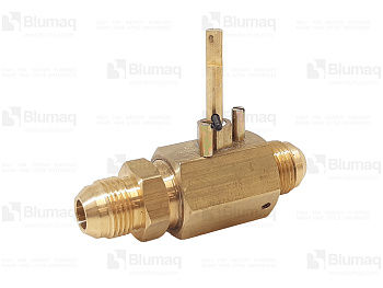 7G0819 OR КЛАПАН