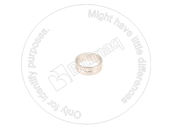 3872905 ST ВТУЛКА