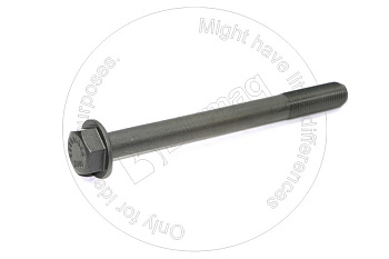7W2520 DE БОЛТ
