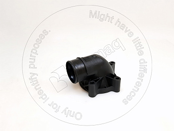 VOE21905526 ST КОЖУХ