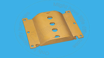 7M0673 BQ ПОДВЕСКА