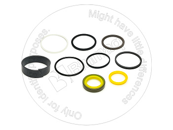 5R4764 BQ УПЛОТНЕНИЕ ГИДРАВЛ. КОМПЛЕКТ