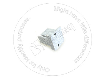 1P1137 OR ДЕРЖАТЕЛЬ BRU