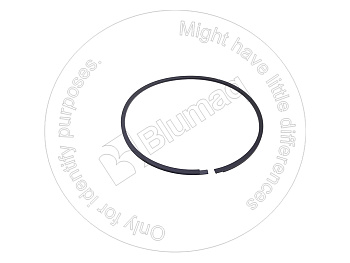 14X1529210 ST КОЛЬЦО КРУГЛОГО СЕЧЕНИЯ