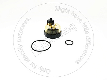 1013952 BQ КОЛБА