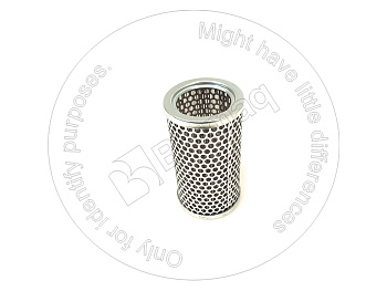 4S8598 ST ФИЛЬТР ГИДРАВЛИЧЕСКИЙ