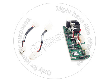 VOE11708674 OR ЦЕПЬ PTD BD