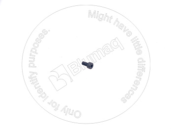 DK0102340820 OE БОЛТ