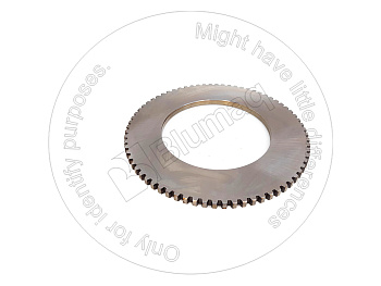 2268010 ST ПЛАСТИНА