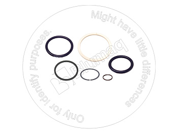 1966934 BQ НАБОР ПРОКЛАДОК